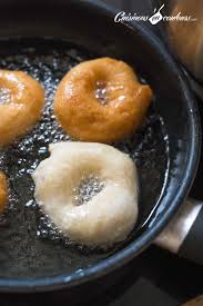 Sfenj Les Beignets De Mon Enfance Cuisinons En Couleurs Recette Beignets Recette De Cuisine Marocaine Recettes Du Ramadan
