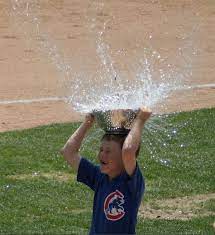 Give each team a plastic cup and put a bucket full of water at the starting line. 25 Cool And Fun Water Balloon Games For Kids Hative