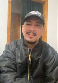 El Chacal No Se Enamore De Mi