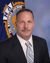 YCSO Detention Captain Graduates from the FBI National Academy Location: