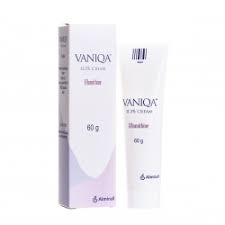Before using the product, remove any unwanted facial hair using your preferred method of hair removal. Buy Vaniqa Cream Online Same Day Delivery Helpdoctor