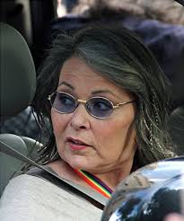 Roseanne Barr
