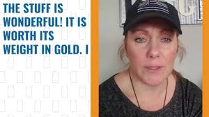 Since 2013, Darcy Waller has supplemented with Beta Glucan as part of the  Bill Henderson Protocol