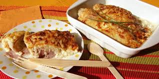 Endives Au Jambon Au Four Halogene Http Four Cyclonique Framboisye Com 1 Legumes Jambon Au Four Endive Au Jambon Recette Endives Au Jambon