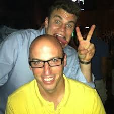 Erica Altschul and Ian Hull's Wedding Website