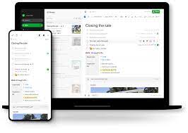 Aplikasi Mencatat Terbaik - Atur Catatan Anda dengan Evernote