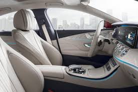 We want to ensure optimum use of our website for you, and also to continually improve our website. 2019 Mercedes Benz Cls New Mercedes Benz Sales In Tiverton Ri