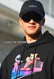 Where Do F1 Drivers Enter The Austin Paddock