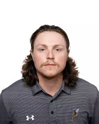 2025-26 Men's Golf Roster