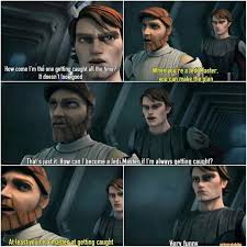 Pin By Hannah Porrey On Clone Wars Star Wars Humor Star Wars Jokes Star Wars Memes