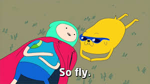 So Fly Adventure Time Quotes Adventure Time Adventure Time Tumblr