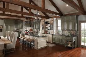 Kraftmaid cabinets at kitchen designs by ken kelly long island showroom. Design Your Dream Cabinets With Kraftmaid The Jae Company