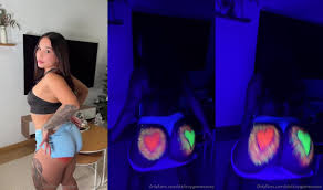 Stefany Gomez nude porn ~ se.video