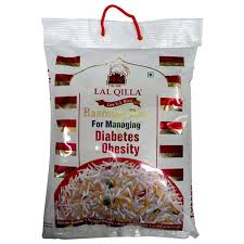 Kepada pesakit kencing manis & diabetis nak tahu rahsia herba gymnema slyvester yang mampu membantu turunkan bacaan gula? Jual Beras Basmati Lal Qilla 5kg Beras India Untuk Diabetes Obesity Terbaru Juli 2021 Blibli