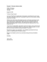 The most common reason to request that others write character reference letters is to mitigate sentencing in a criminal case.… read more about writing a character. How To Write A Character Reference Letter For Court