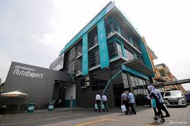 503m recron malaysia sdn bhd local business. Petronas Opens Its First Auto Expert Centre In Malaysia The Edge Markets