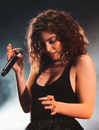 lorde discography wikipedia