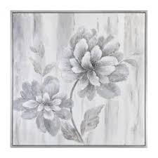 Maybe you would like to learn more about one of these? Uttermost Silver Leaf Floral Art 9wxd2 The Lighting Gallery