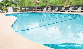 Photos Of Maplewood Estates Apartments In Hamburg New York