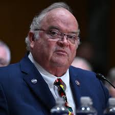 Senate Confirms Dan Brouillette to Lead Energy Department