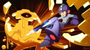 Artstation Megaman Vs Yellow Devil Fanart Kristele Pelland Do you like this video?