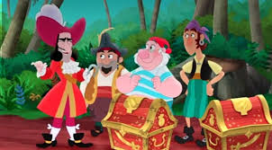 Check spelling or type a new query. Jake And The Neverland Pirates S01e17b Treasure Chest Switcheroo Video Dailymotion