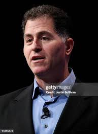 2,925 Mike Dell Photos & High Res Pictures