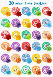 Free Free 84 Svg Cricut Flower Pattern SVG PNG EPS DXF File