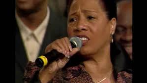 Dr. Alma Whitney & The Whitney Singers