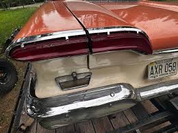 Image result for Sunset Coral 1958 Edsel