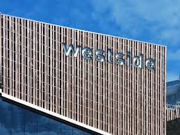 bern brunnen westside westside shopping mall photo