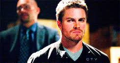 SOMETHING TO LIVE FOR — Crossing Lines: Arrow 6x14 Review (Collision...