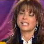 Desiree Mcdermott's Instagram, Twitter & Facebook