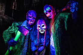 13th floor haunted house • denver denver's best haunted house 3400 e. Scariest Haunted House In Country 13th Floor Creeps Into Columbus 614now
