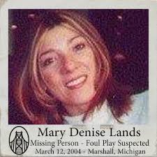 Project Cold Case Database