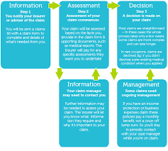 The Claims Process Explained Lifewise