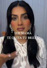 Antes De Ser Mujer Soy Mama