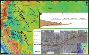 Name five exports from peru. A Gravity Map With The Maranon Oriente Putumayo Province Across Peru Download Scientific Diagram