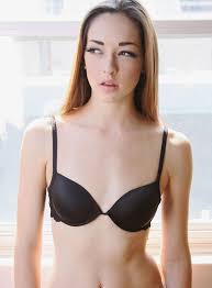 Is it really necessary for women with small breasts to wear bras? - Quora