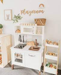 צפה בתוכן פופולרי מהיוצרים הבאים: 140 Ikea Duktig Play Kitchen Ideas