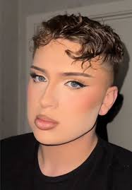 Callum Lee Edwards Makeup