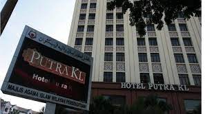 Jalan ampang x jalan tun razak intersection timelapse kuala lumpur, malaysia photo: Hotel Putra Kl Latest Updates Facebook