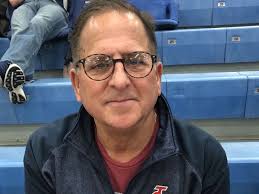 Fundraiser by Nicholas Love : Larry Holmes Victory Bell