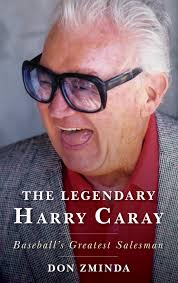 New Book Reveals Little Known Facts About Harry Caray