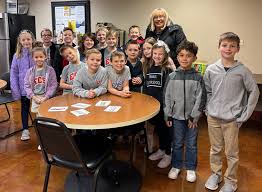 Profile for Emmanuel Christian School