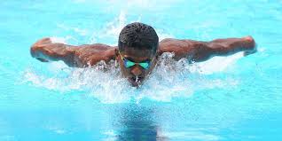 His mother v.j.shantymol was a. Sajan Adithya S Uzbek Meet Records Not Ratified The New Indian Express