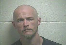 Giles County, TN Arrest Reports 10/17/23