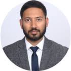 Darius Randall, LLMSW, Grand Rapids, MI