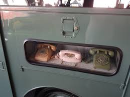 Image result for Bell System Gray 1940 Dodge Truck