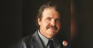 Danny R Conley Obituary